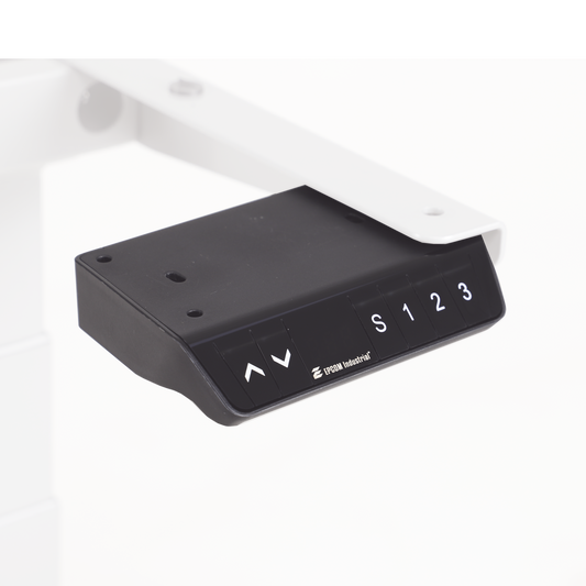 CN33-2A3|Controlador para Escritorio de Altura Ajustable / Refacci??n para el Escritorio EM33-2A3