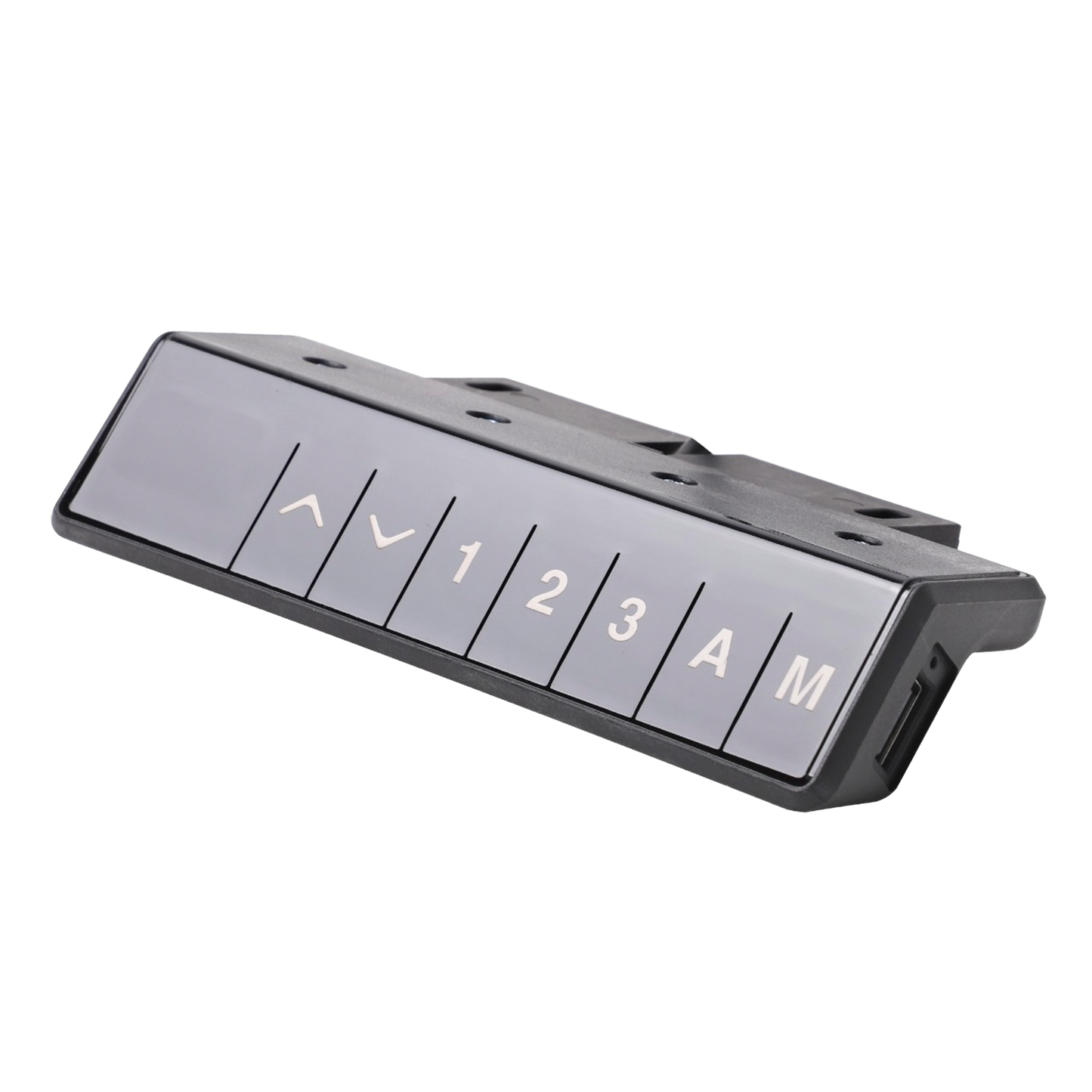 CN33-3A3|Teclado para Escritorio de Altura Ajustable / Refacci??n para el Escritorio EM33-3A3