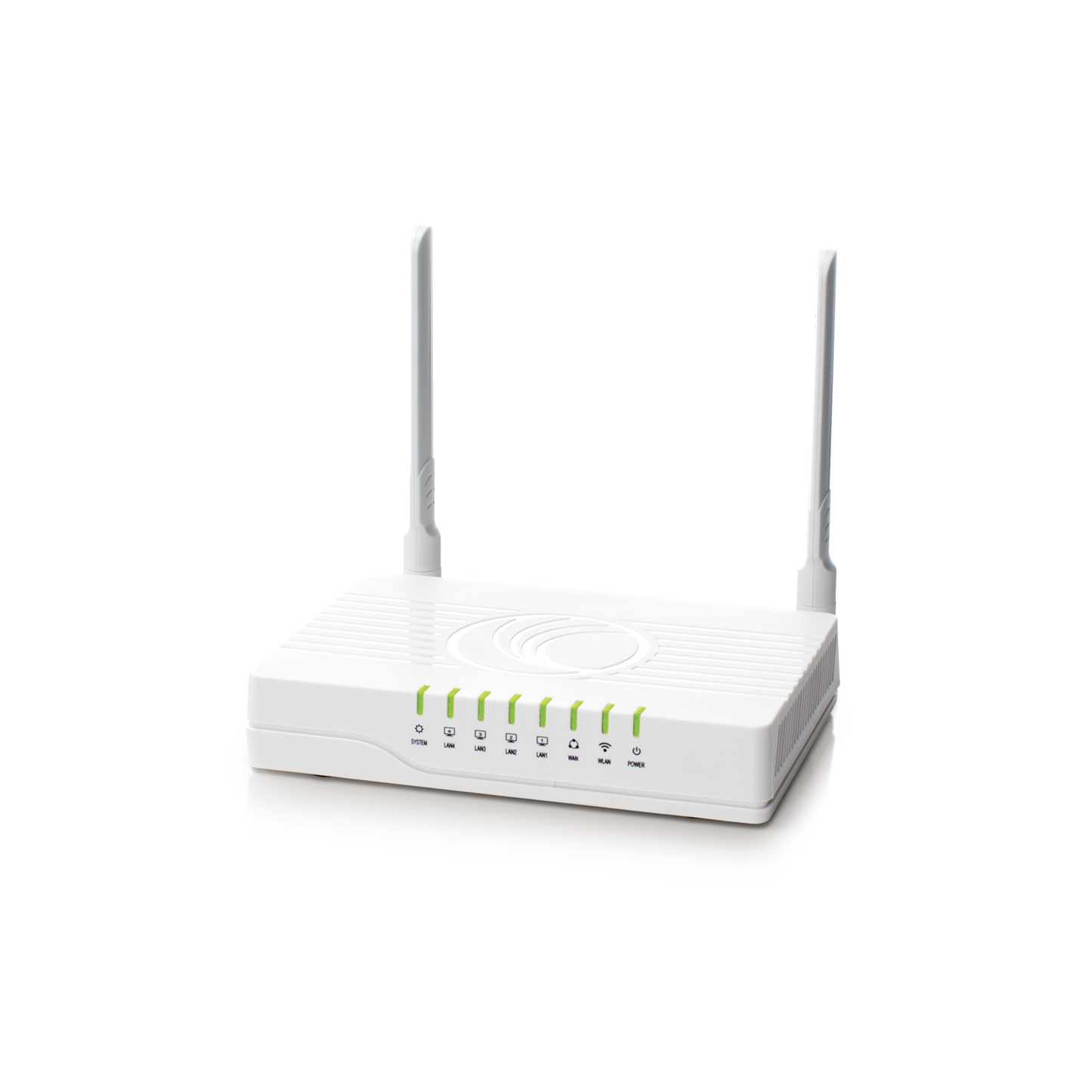 CNPILOT-R190-ATA|Router inalámbrico 802.11n 2.4 GHz  con puerto ATA - PL-R190VUSA- WW