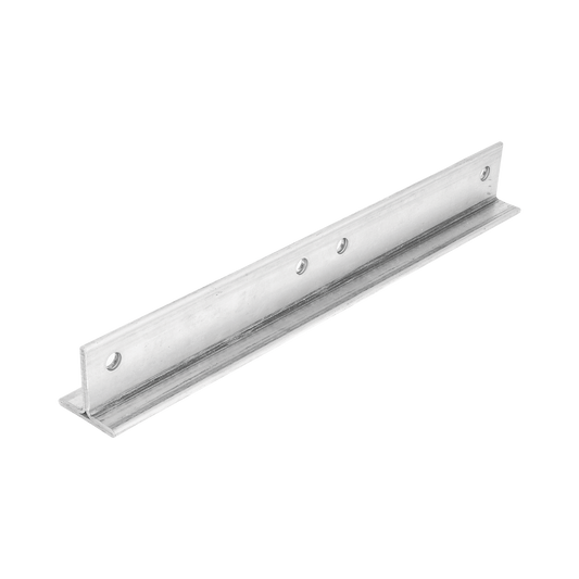 COPLE-T|Cople / Compatible solo riel tipo T.