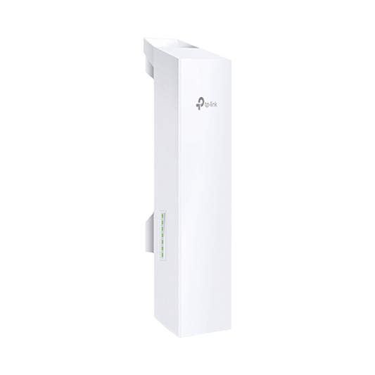CPE220|Punto de Acceso WI-Fi  N 300Mbps en 2.4GHz, 2 antenas integradas de 12dBi, MIMO 2X2.