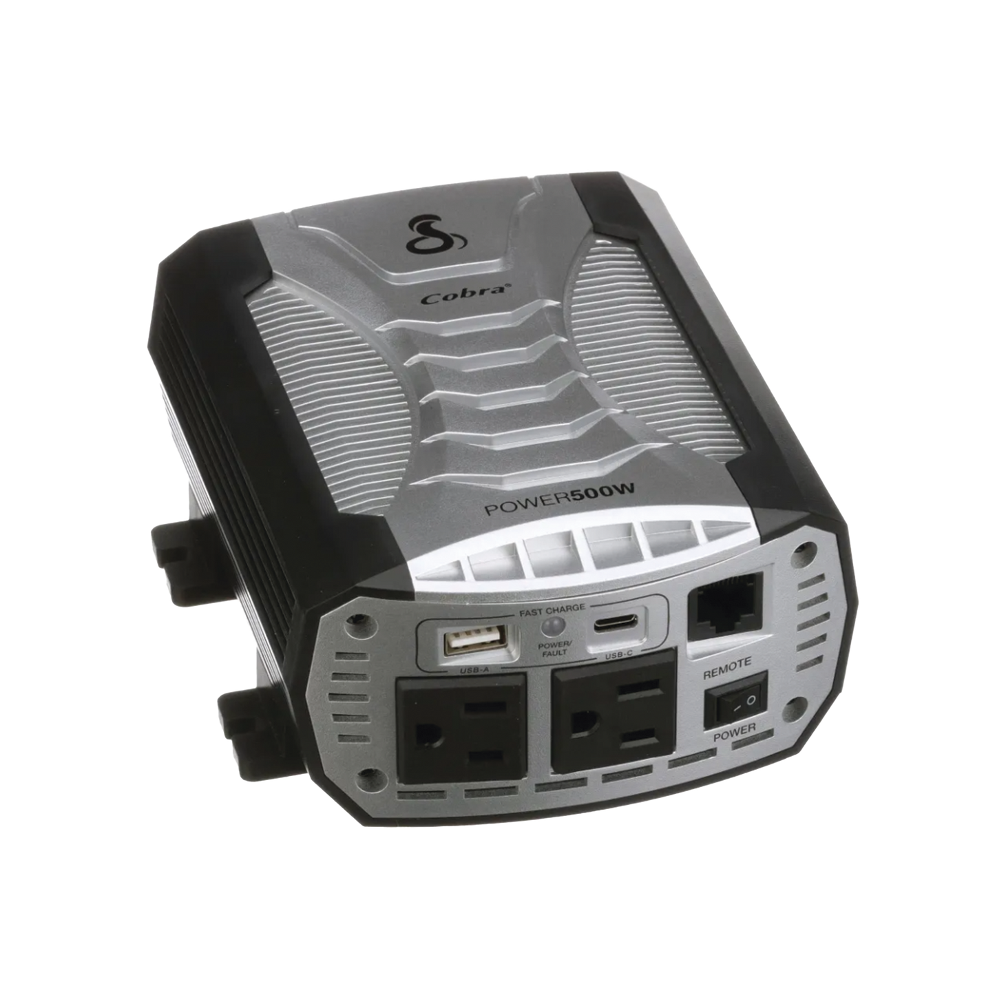CPI500W|Inversor de corriente de 500 Watts de potencia continua