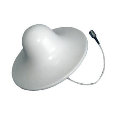 CR-OCA0825-3|Antena Domo Omnidireccional 800 ~ 960 MHz / 1710 ~ 2500 MHz, 3 dBi / 5 dBi