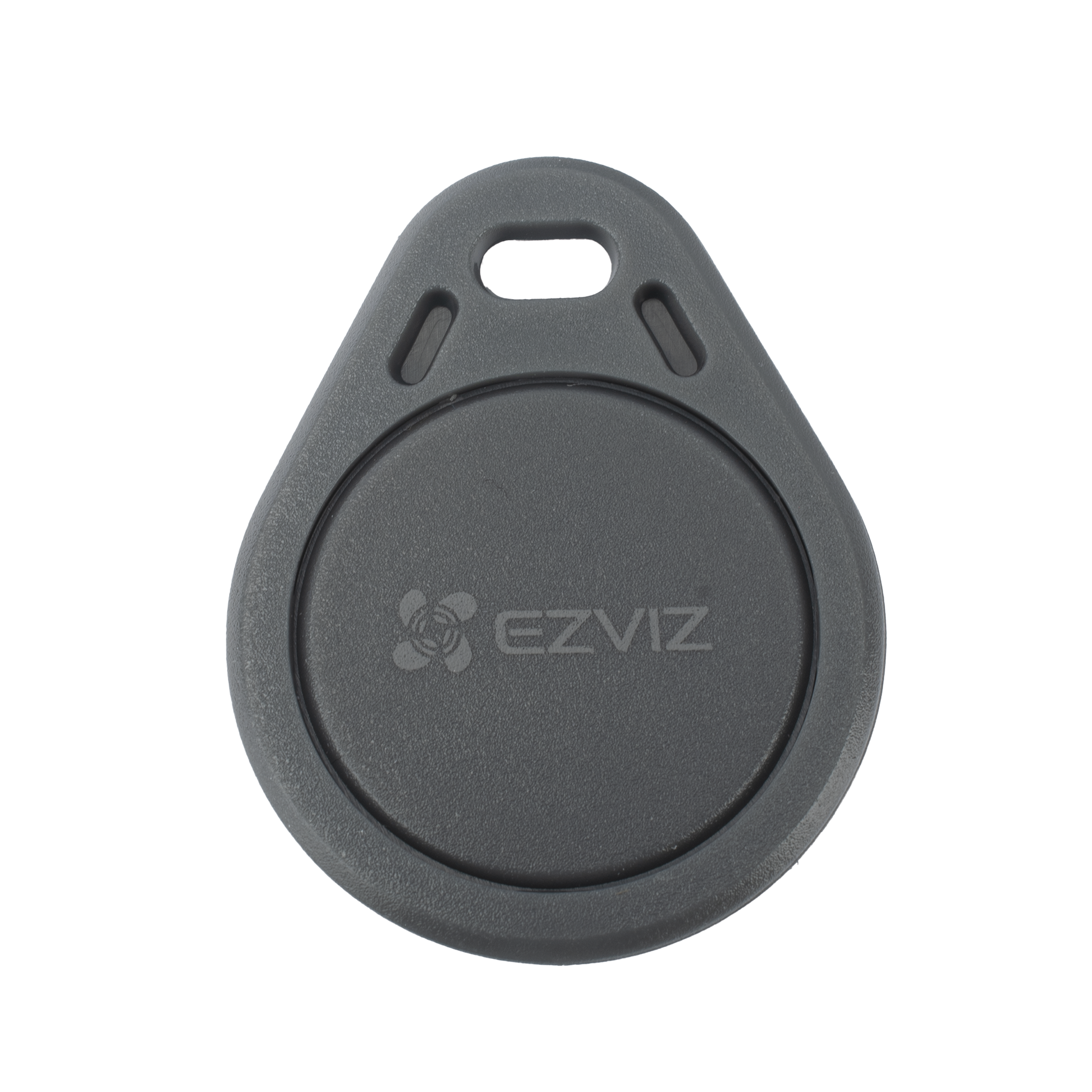 CS-DL-IC-CPU-R200-GR|TAG de Proximidad EZVIZ / Compatible Con Cerraduras CS-L2S /  CSDL05-R100 / CS-DL05-R200 y Videoportero CS-HP7 / Algoritmo de Encriptado Propio