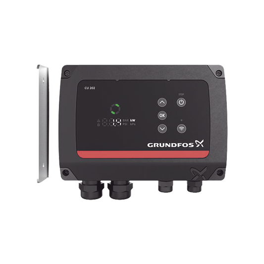 CU202|Unidad De Control y Comunicación Para Bombas SQFLEX