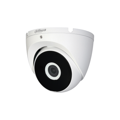DHT2A21 - CAMARA DOMO HDCVI 1080P/ 720P/TVI/ AHD/ CVBS/ LENTE 3.6MM/ SMART IR 20 MTS/ IP67/ APERTURA LENTE 93