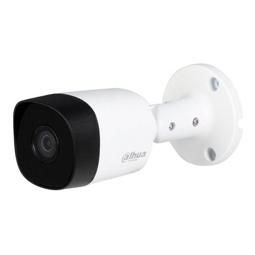 DHB1A21|CAMARA BULLET HDCVI 1080P/720P/ LENTE 3.6MM/ SMART IR 20 MTS/ IP67/ 12VCD/ APERTURA LENTE 93 GRADOS - ISTEN