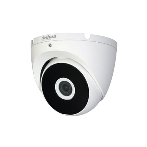 DHT2A21|CAMARA DOMO HDCVI 1080P/ 720P/TVI/ AHD/ CVBS/ LENTE 3.6MM/ SMART IR 20 MTS/ IP67/ APERTURA LENTE 93 - ISTEN
