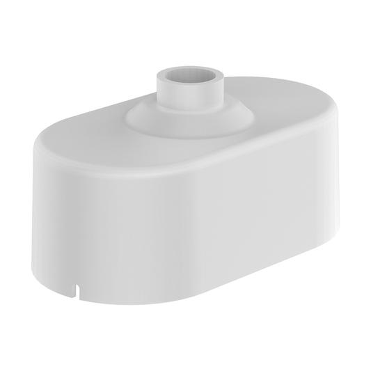 DS-1270ZJ-DE7|Montaje Colgante para Domos Doble Lente / DS-2CD6D52G0-IHS / DS-2CD6D82G0-IHS