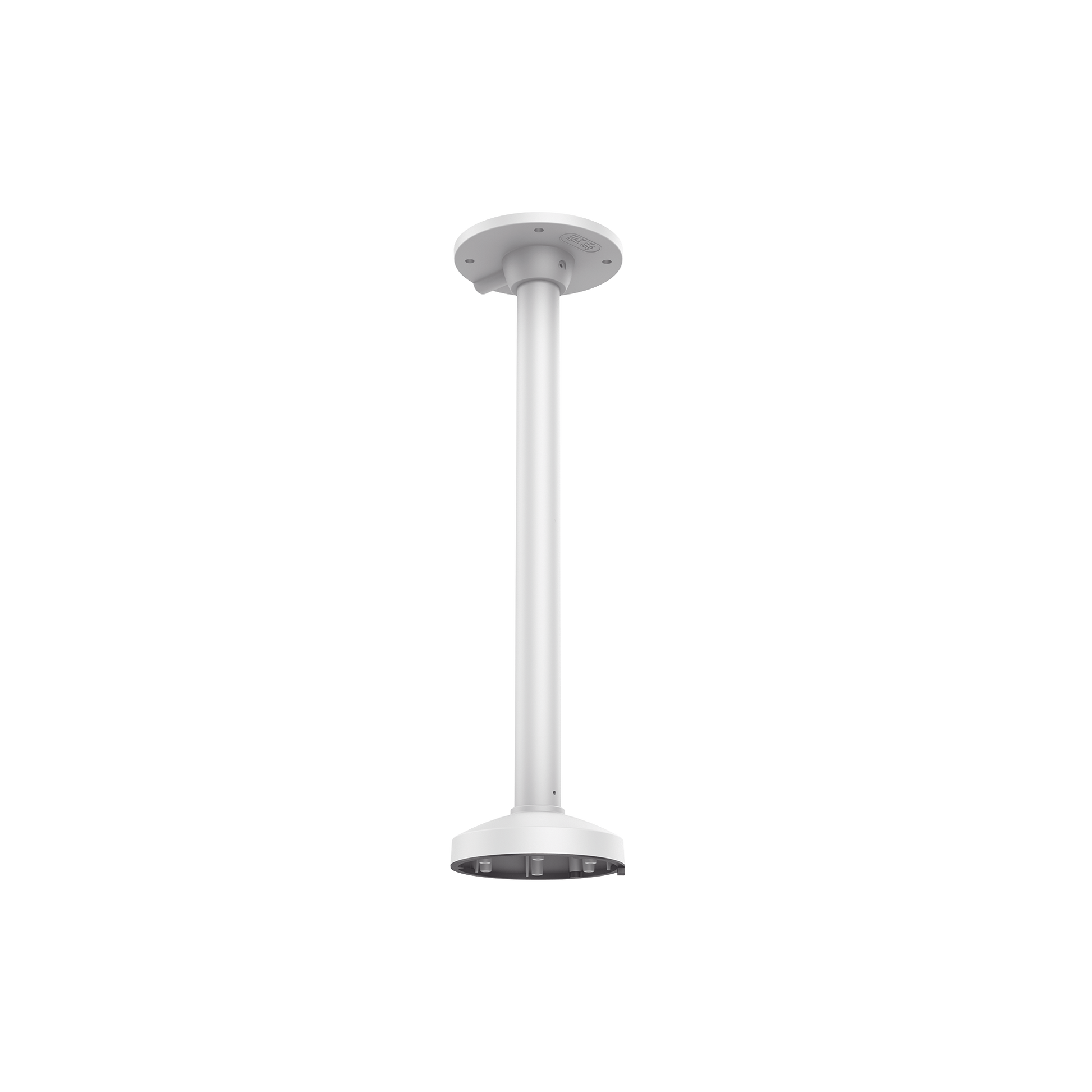 DS-1271ZJ-140|Montaje de Techo / Compatible con Modelos HIKVISION / 1.5 Metros de Largo