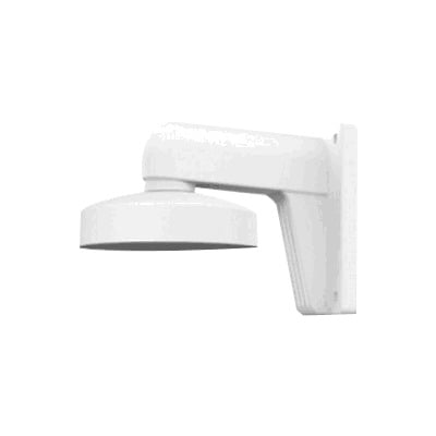DS-1273ZJ-130B|Montaje de pared con caja de conexión resistente al agua para cámaras domo