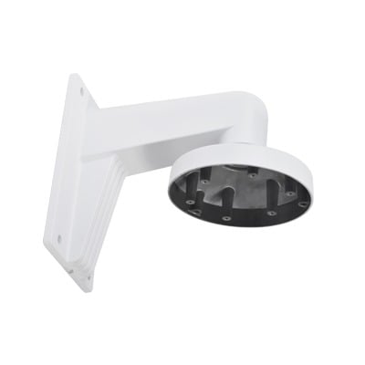 DS-1273ZJ-130TRL|Montaje de pared para exterior compatible con camara tipo torre DS-2CD23XX