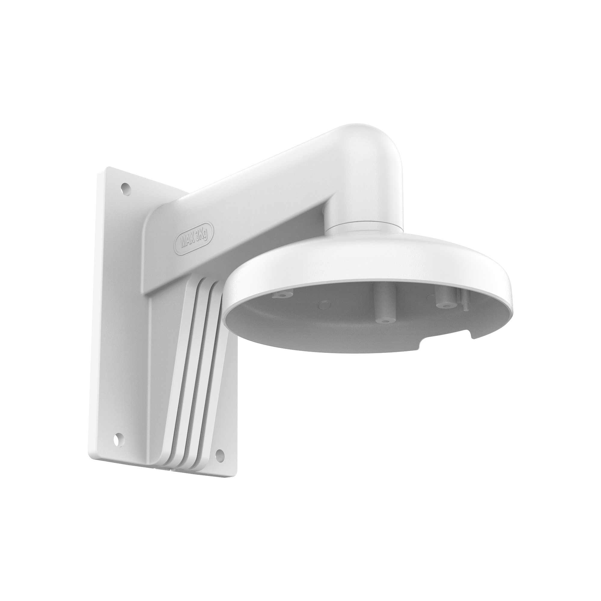 DS-1273ZJ-158|Montaje de Pared para Exterior / Compatibles para PTZ