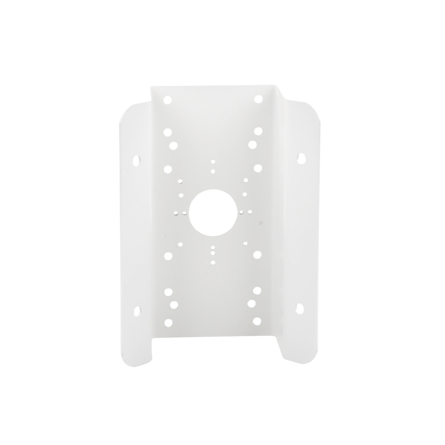 DS-1276ZJ-SUS|Montaje de Esquina para Cámaras Tipo Bala / Uso en Exterior