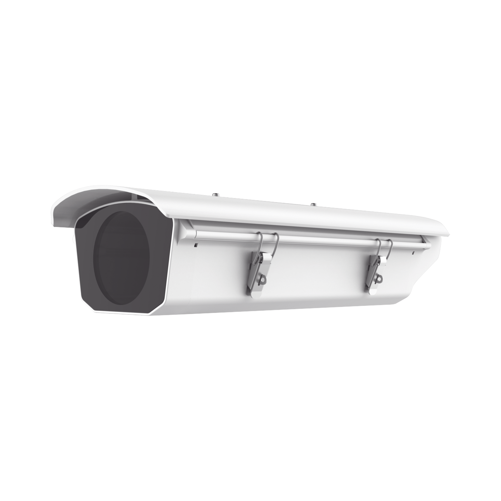 DS-1331HZ-C|Gabinete para cámaras tipo BOX (Profesional) / Exterior IP67 / Ventilador Integrado