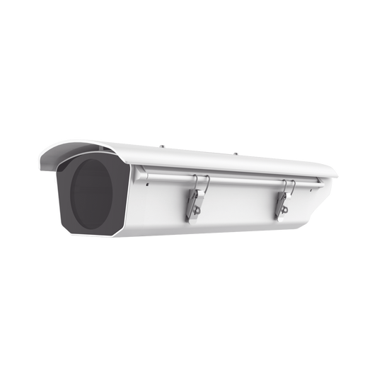 DS-1331HZ-C|Gabinete para cámaras tipo BOX (Profesional) / Exterior IP67 / Ventilador Integrado