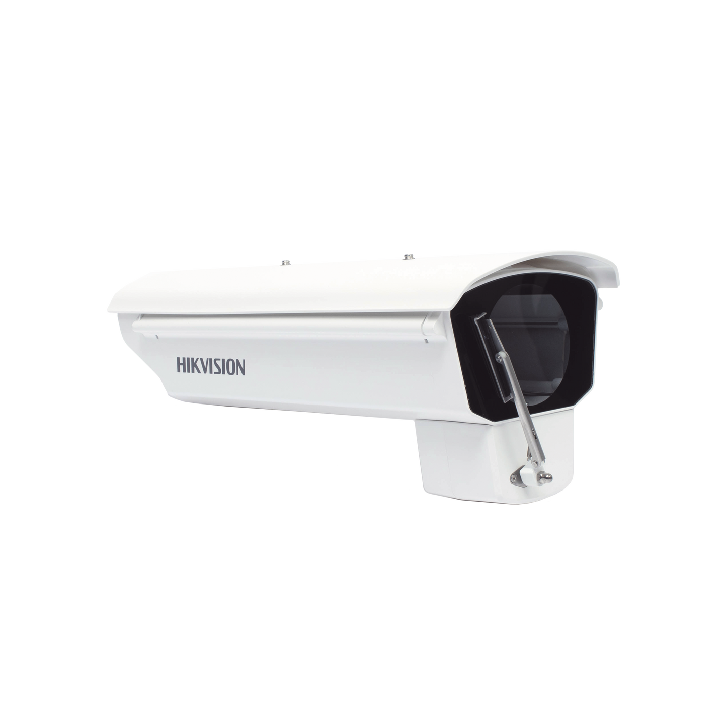 DS-1331HZ-W|Gabinete para cámaras tipo BOX (Profesional) / Exterior IP67 / Limpia parabrisas integrado / Ventilador Integrado