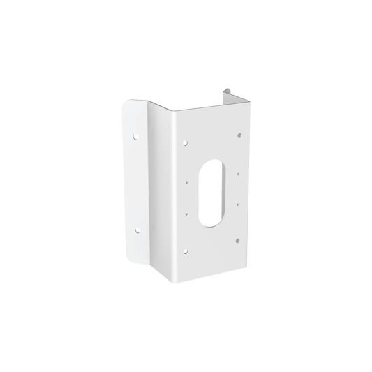 DS-1476ZJ-SUS|Montaje de Esquina para Cámaras IP DS-2CD27XX y DS-2CD26XX