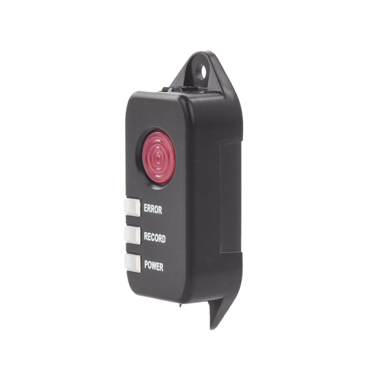 DS-1530HMI(AE)|Control Remoto para Activación de Alarma de Emergencia / Compatible con DVR´s Móviles HIKVISION