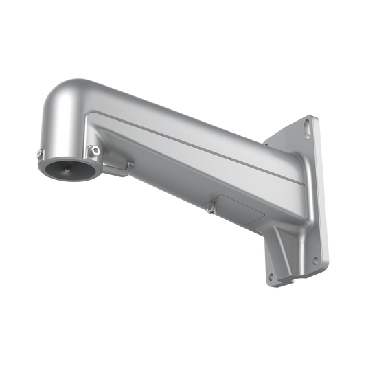 DS-1602ZJ-P|Montaje para Cámaras PTZ HIKVISION / Color Plata