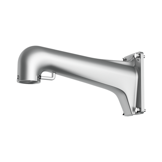 DS-1603ZJ-P|Montaje Vertical de Pared / Color Plata / Exterior