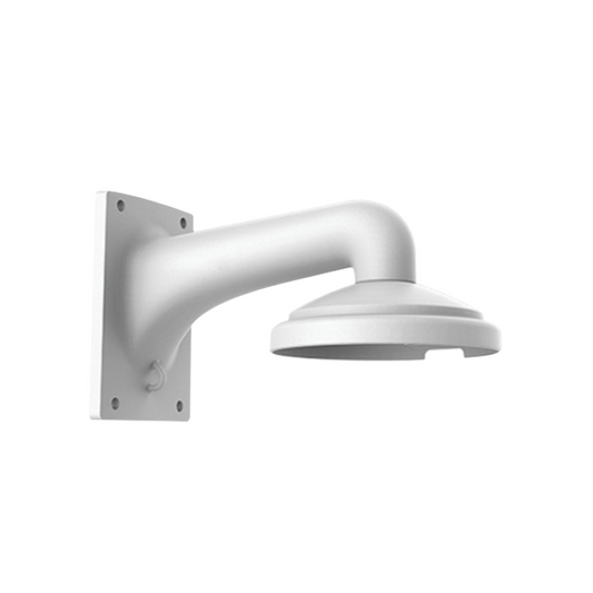 DS-1605ZJ|Montaje de Pared para PTZ de 4" / Exterior / Metal