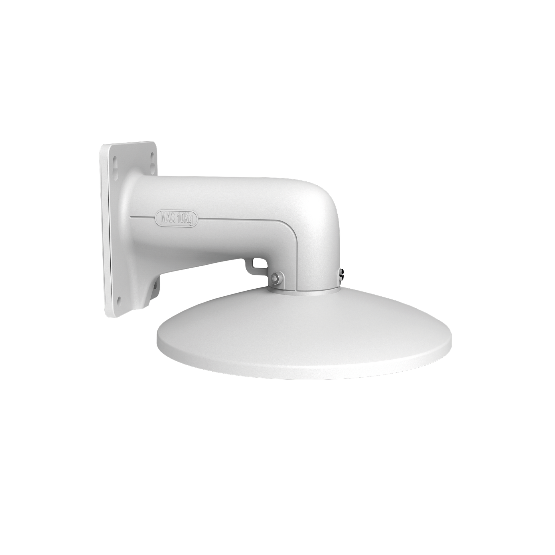 DS-1618ZJ-6D|Montaje de Pared / Compatible con Cámaras HIKVISION / Exterior