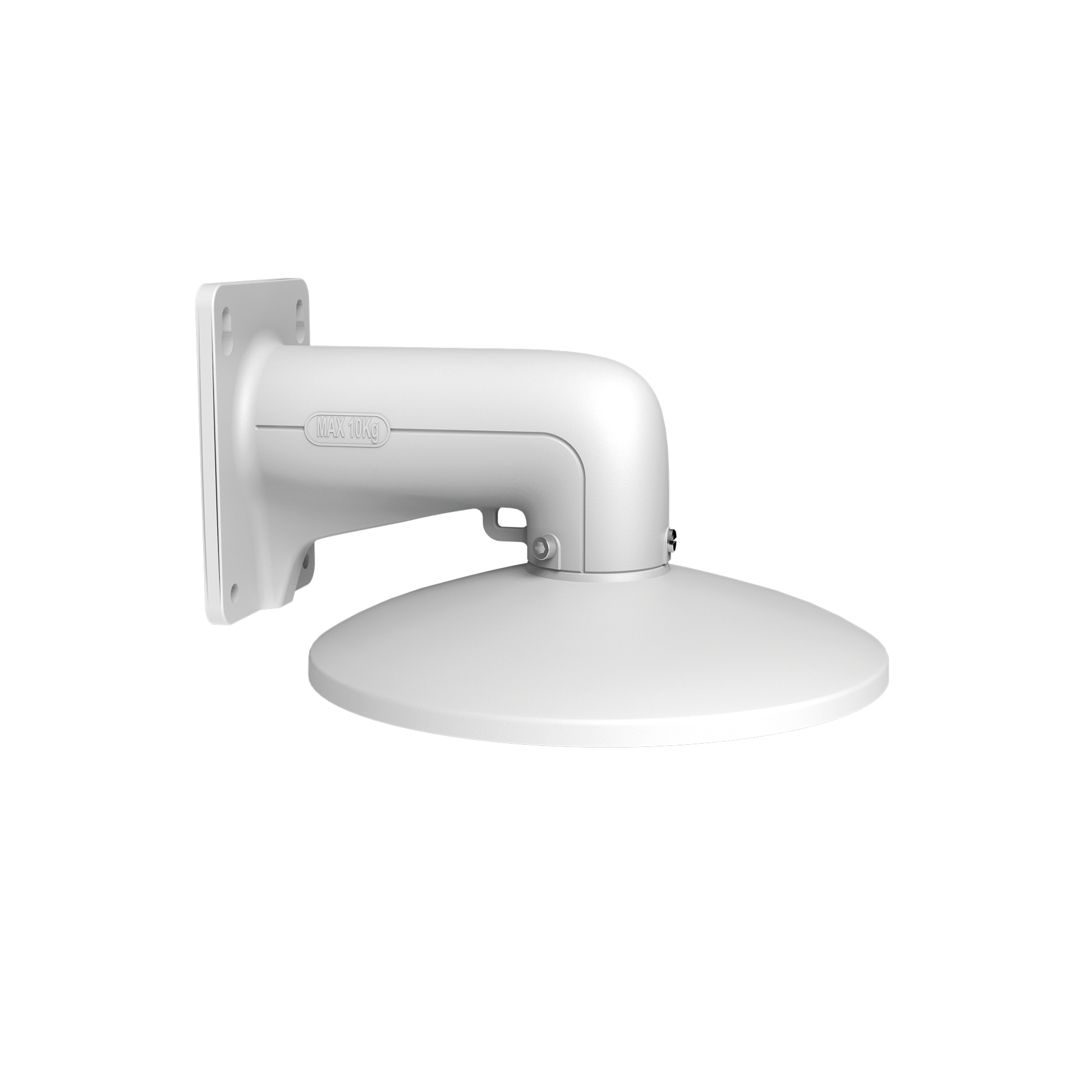 DS-1618ZJ-6D|Montaje de Pared / Compatible con Cámaras HIKVISION / Exterior