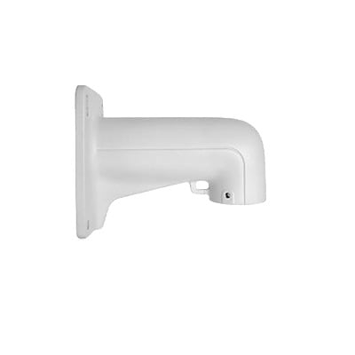 DS-1618ZJ|Montaje de Pared de Brazo Corto para Domos PTZ TURBOHD e IP de 4" (Pulgadas) / Compatible con epcom y HIKVISION