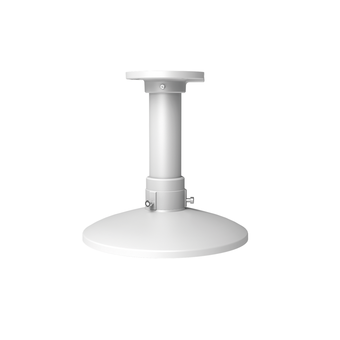 DS-1661ZJ-6D|Montaje de Techo / Compatible con Cámaras HIKVISION / 25 Centimetros de Largo / Exterior