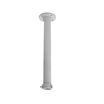 DS-1662ZJ|Montaje de Techo Tipo Tubo de 50 cm de Largo / Compatible con todos los PTZ epcom y HIKVISION