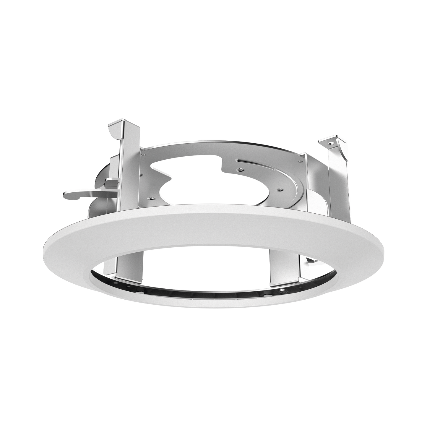 DS-1671ZJ-SD11|Montaje de Plafón para Cámaras PTZ Hikvision 4"