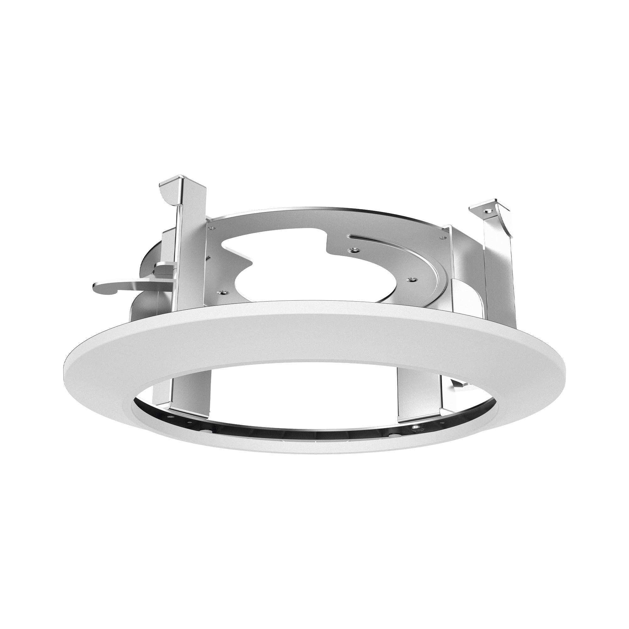 DS-1671ZJ-SD11|Montaje de Plafón para Cámaras PTZ Hikvision 4"