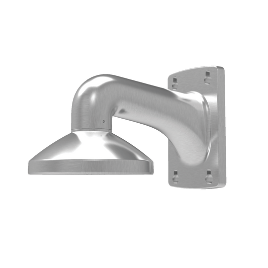 DS-1703ZJ|Montaje de Pared Anticorrosivo para Cámaras Domo HIKVISION