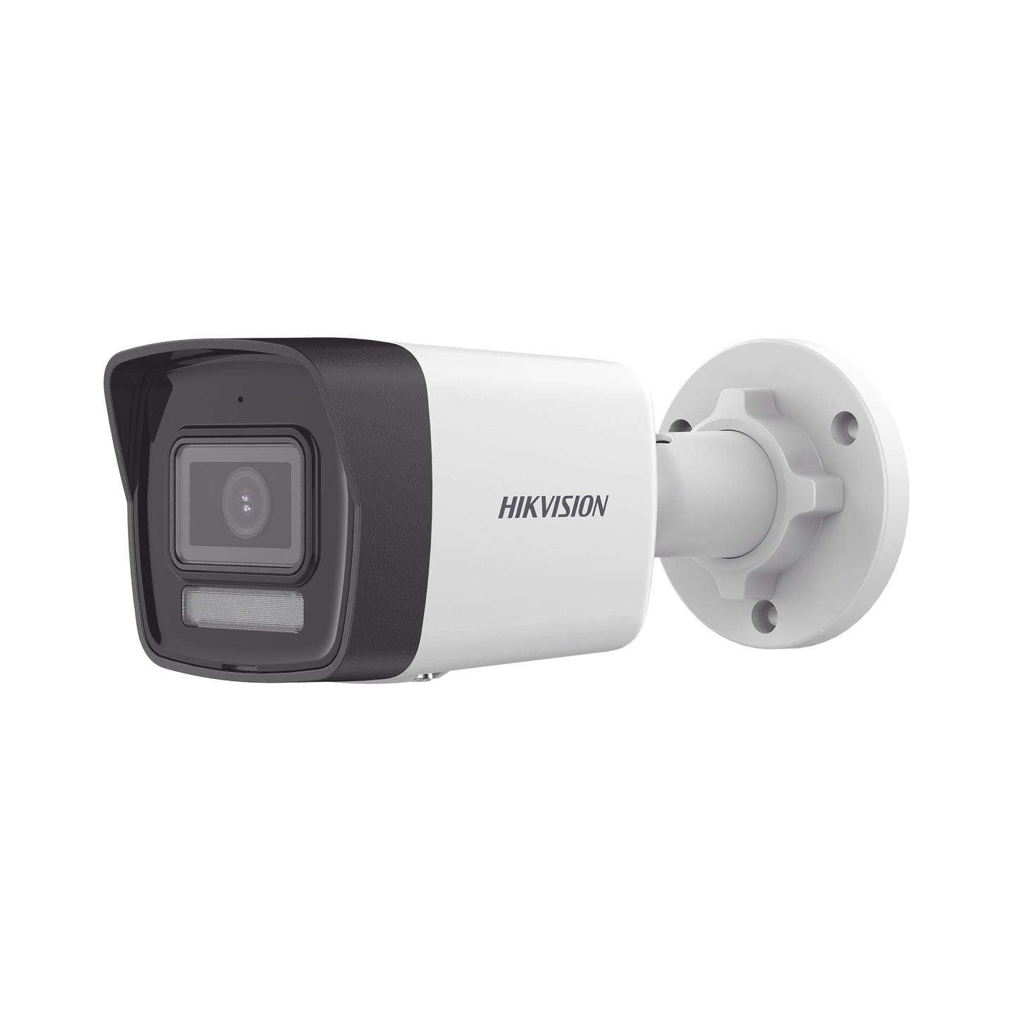 DS-2CD1023G2-LIU(F)|[Dual Light] Bala IP 2 Megapixel / Lente 2.8 mm / 30 mts IR + 30 mts Luz Blanca / Micrófono Integrado / ACUSENSE Lite / Exterior IP67 / H.265 / PoE  / Micro SD