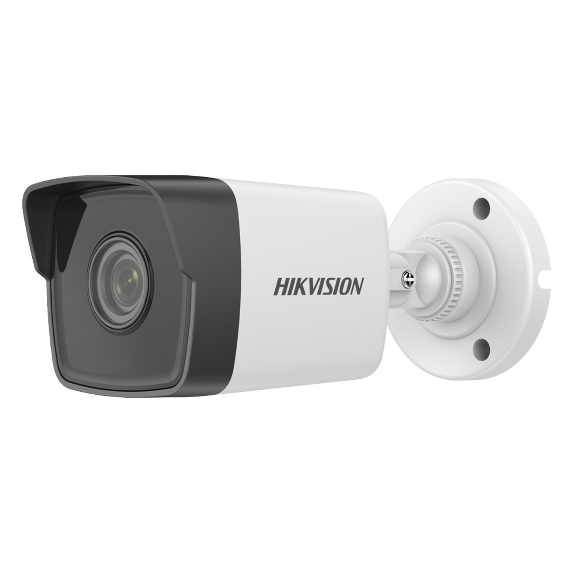DS-2CD1043G0-I(C)|Bala IP 4 Megapixel / Lente 2.8 mm / 30 mts IR / WDR 120 dB / Exterior IP67 / Hik-Connect P2P / H.265+ / PoE / ONVIF - ISTEN