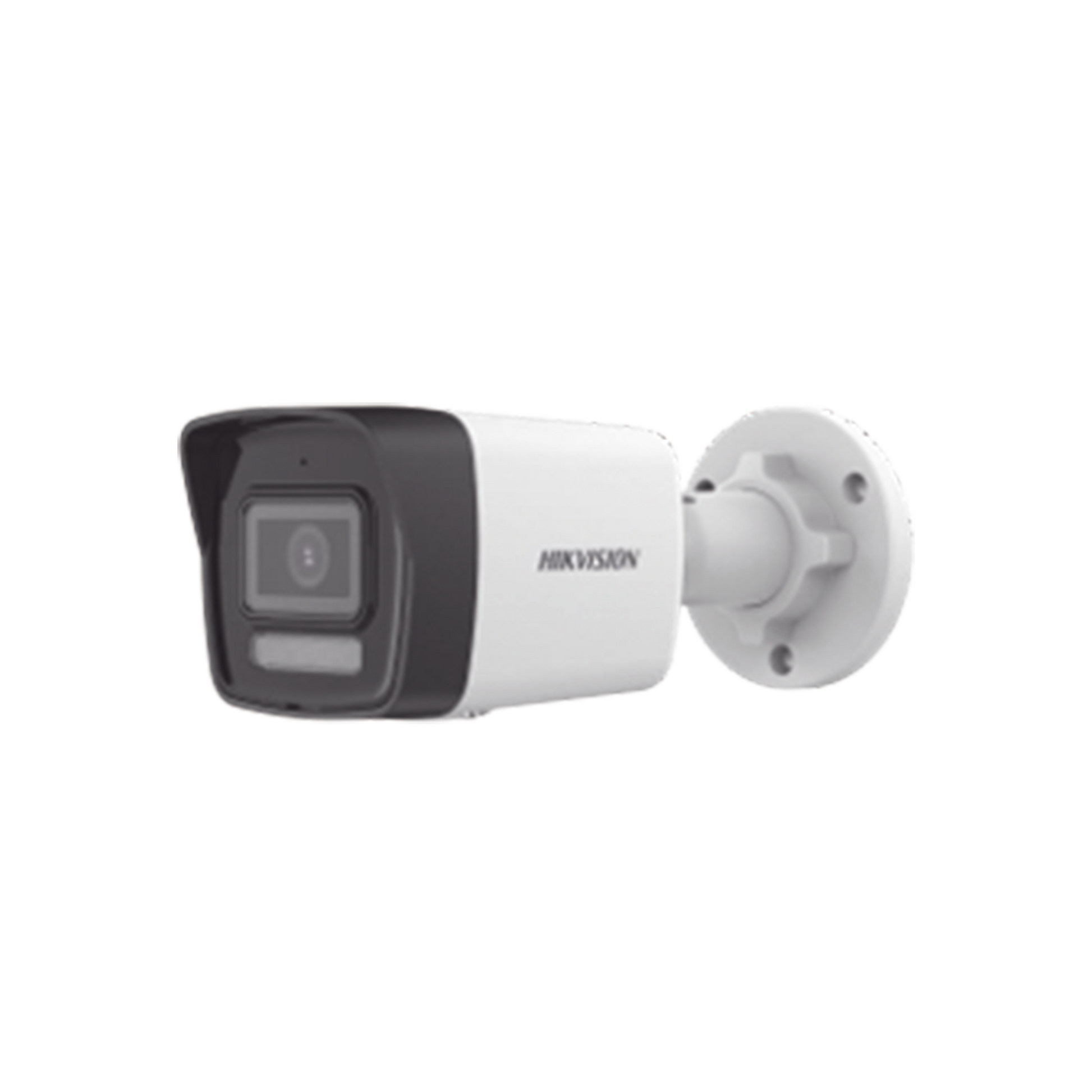 DS-2CD1063G2-LIU(F)|[Dual Light] Bala IP 6 Megapixel / Lente 2.8 mm / 30 mts IR + 20 mts Luz Blanca / Micrófono Integrado / ACUSENSE Lite / Exterior IP67 / H.265 / PoE / ONVIF / Micro SD