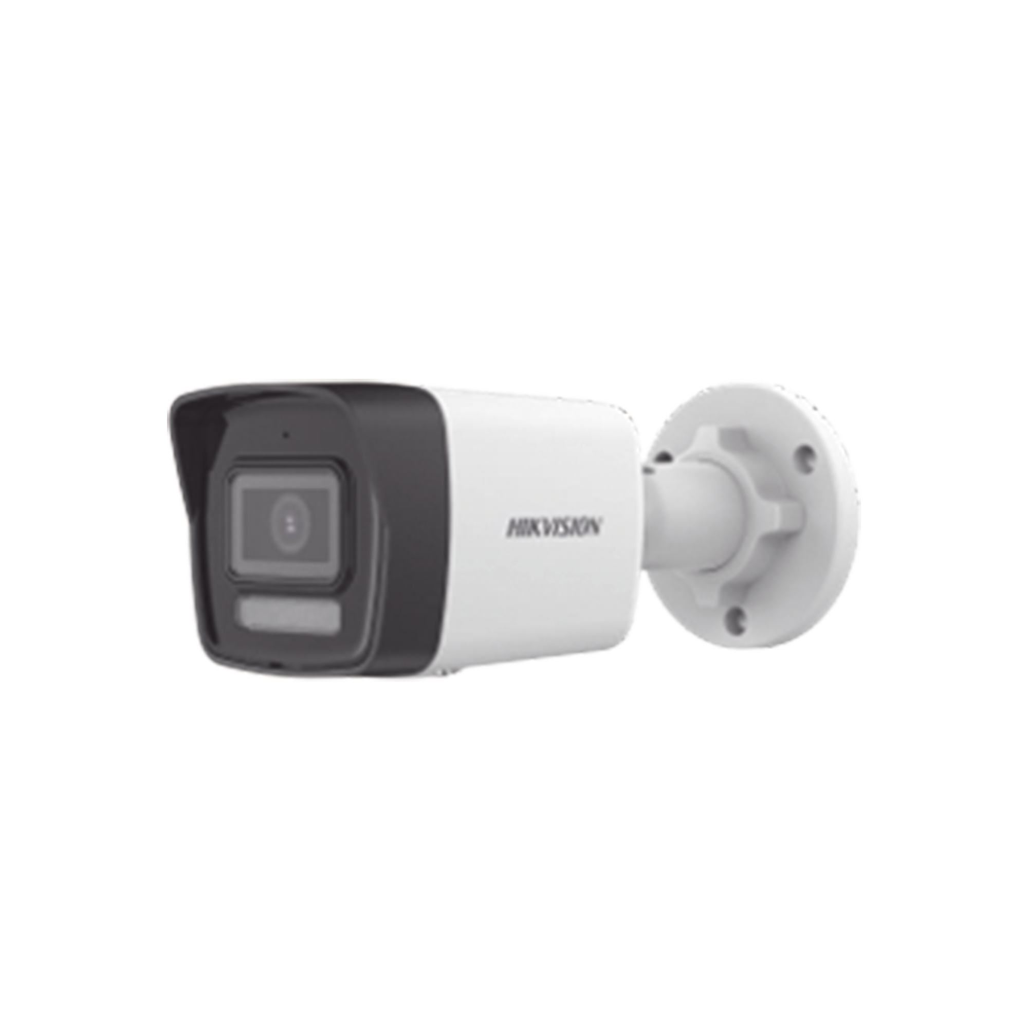 DS-2CD1063G2-LIU(F)|[Dual Light] Bala IP 6 Megapixel / Lente 2.8 mm / 30 mts IR + 20 mts Luz Blanca / Micrófono Integrado / ACUSENSE Lite / Exterior IP67 / H.265 / PoE / ONVIF / Micro SD