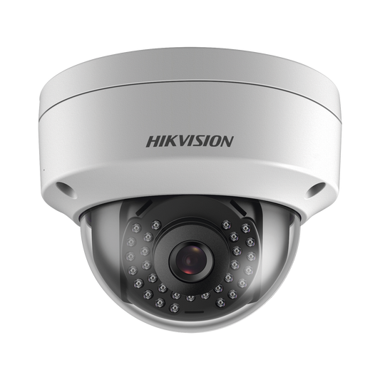 DS-2CD1123G0E-I(C)|Domo IP 2 Megapixel / 30 mts IR EXIR / Exterior IP67 / IK10 / Lente 2.8 mm / dWDR / PoE / ONVIF