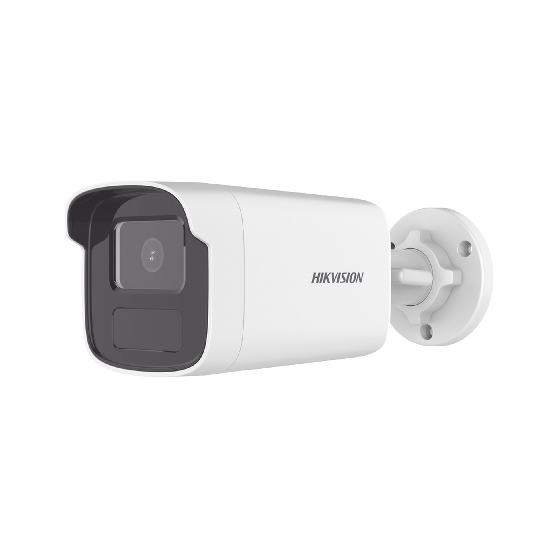 DS-2CD1T43G2-LIUF|[Dual Light] Bala IP 4 Megapíxel / Lente 4 mm / 50 Mts IR + 50 mts Luz Blanca / ACUSENSE Lite (Detección de Humanos y Vehiculos) / Exterior IP67 / WDR 120 dB / PoE / ONVIF
