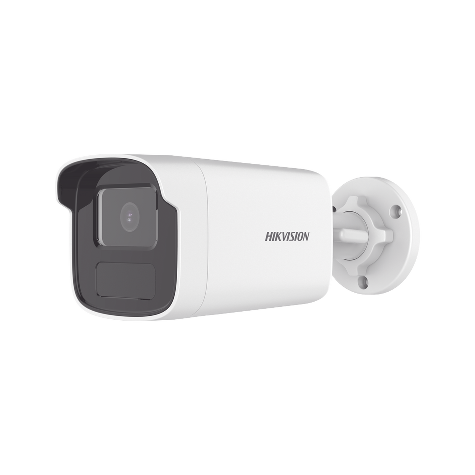 DS-2CD1T43G2-LIUF|[Dual Light] Bala IP 4 Megapíxel / Lente 4 mm / 50 Mts IR + 50 mts Luz Blanca / ACUSENSE Lite (Detección de Humanos y Vehiculos) / Exterior IP67 / WDR 120 dB / PoE / ONVIF