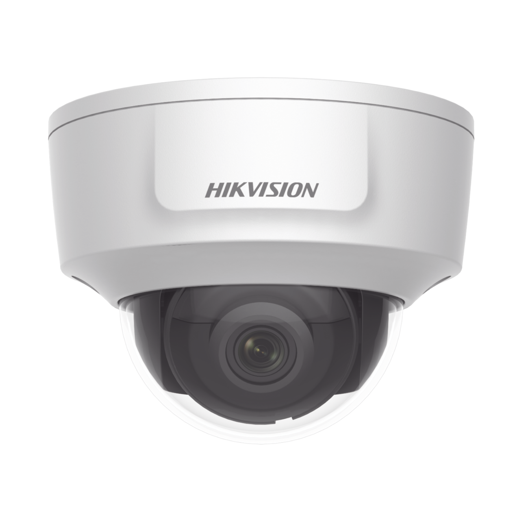 DS-2CD2125G0-IMS|Domo IP 2 Megapixel / Lente 2.8 mm / Salida HDMI (1080p) para Usar en Monitor / Uso en Centros Comerciales / 30 Mts IR EXIR / IP42 / IK10 / WDR 120 dB / PoE / Micro SD