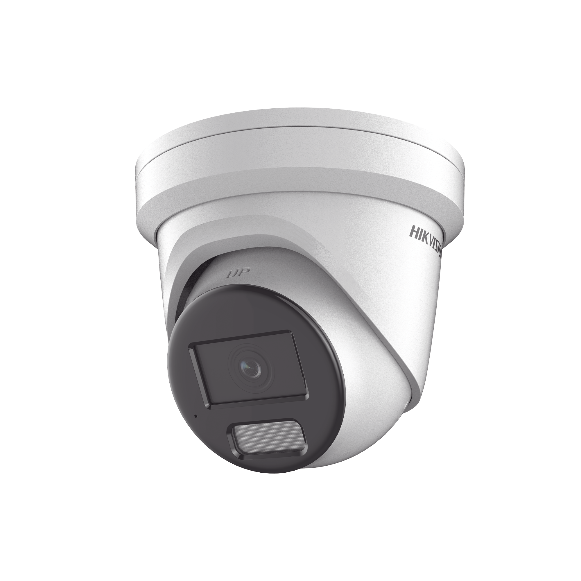 DS-2CD2387G2H-LIU|[Dual Light + ColorVu] Turret IP 8 Megapixel / Lente 2.8 mm / 40 mts IR + 40 mts Luz Blanca /  Microfono Integrado / Exterior IP67 /   WDR 130 dB / Videoanaliticos (Filtro de Falsas Alarmas) / Captura Facial / ACUSEARCH