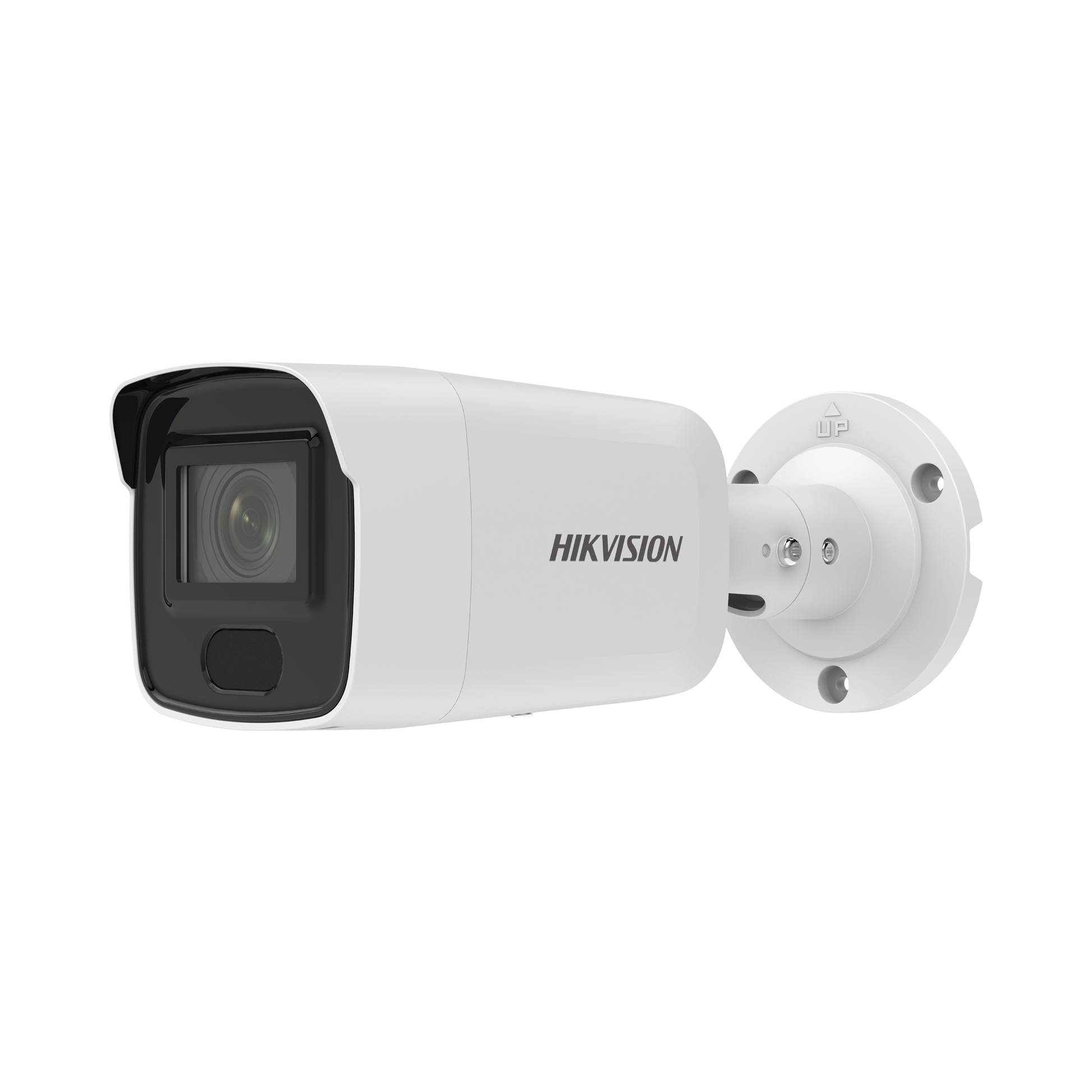 DS-2CD3066G2-IS(H)|Bala IP 6 Megapixel / Lente 2.8 mm / 40 mts IR / Exterior IP67 / PoE / ACUSENSE / DARKFIGHTER / Alarmas y Audio I/O / ONVIF / Micro SD / 4 Analíticos: AcuSense, Deteccion Facial, Conteo de Personas por Cruce y Zona