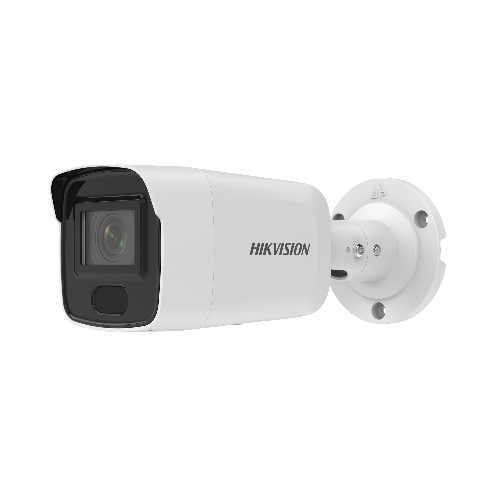 DS-2CD3066G2-IS(H)|Bala IP 6 Megapixel / Lente 2.8 mm / 40 mts IR / Exterior IP67 / PoE / ACUSENSE / DARKFIGHTER / Alarmas y Audio I/O / ONVIF / Micro SD / 4 Analíticos: AcuSense, Deteccion Facial, Conteo de Personas por Cruce y Zona