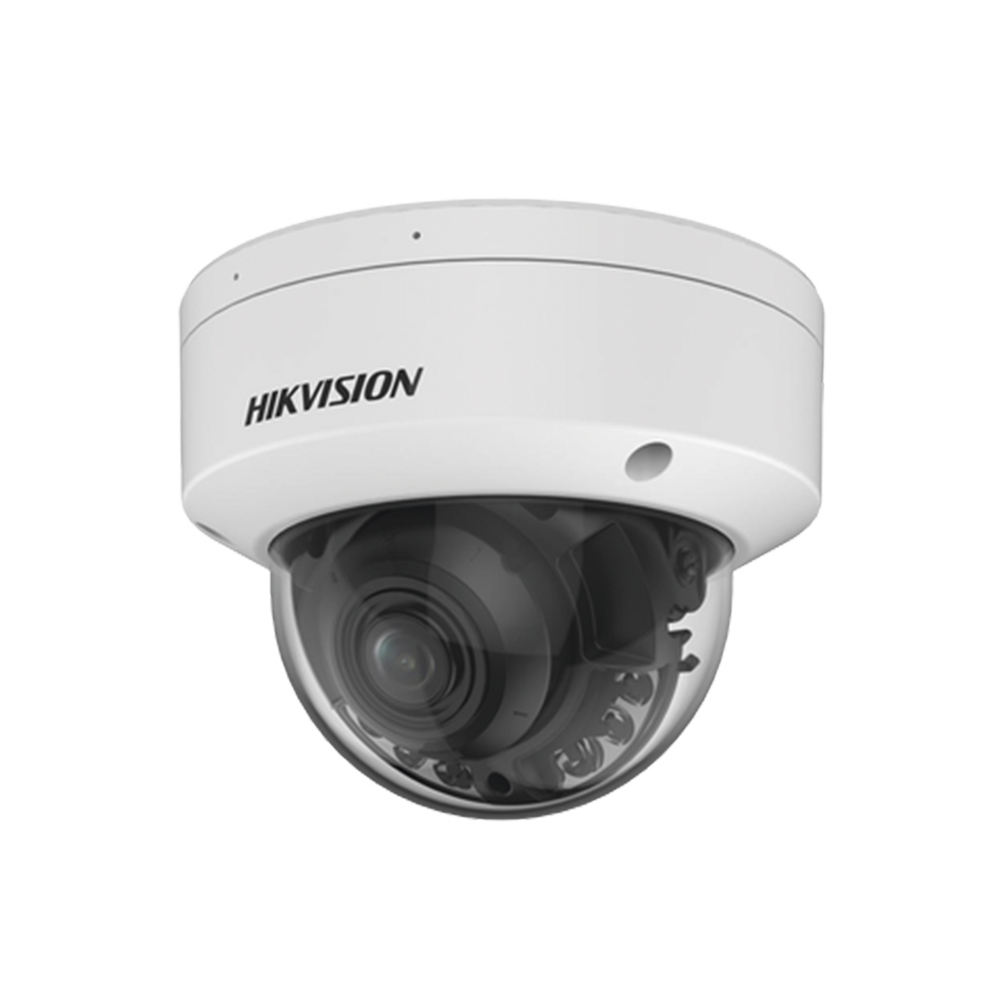 DS-2CD3746G2HT-LIZSU|Domo IP 4 Megapixel / Lente Motorizado 2.7 - 13.5 mm / Dual Light (40 mts IR + 40 mts Luz Blanca ) / Exterior IP67  / WDR 130 dB / PoE + / AcuSense / MicroSD