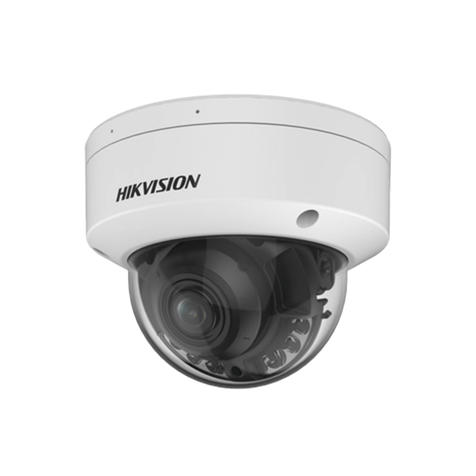 DS-2CD3746G2HT-LIZSU|Domo IP 4 Megapixel / Lente Motorizado 2.7 - 13.5 mm / Dual Light (40 mts IR + 40 mts Luz Blanca ) / Exterior IP67  / WDR 130 dB / PoE + / AcuSense / MicroSD