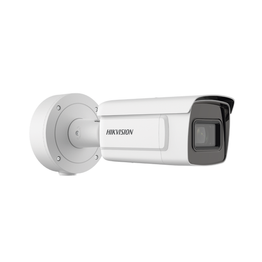 DS-2CD3A26G2T-IZS|Bala IP 2 Megapixel / Lente Mot. 4.7 a 71 mm (15X Zoom)  / 150 mts IR EXIR / IP67 / IK10 / WDR 120 dB / PoE + / AcuSense / Videoanaliticos Integrados / MicroSD