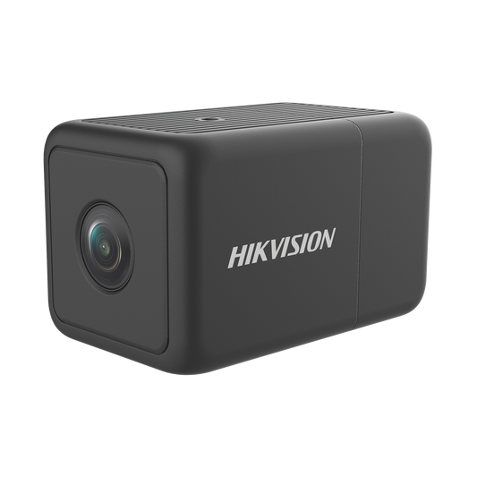 DS-2CD8B45G0-ZS|Bala IP para Manufactura de 4 Megapixel / Lente Mot. 2.8 a 12 mm / 60 FPS (IPS) a 1080p (2 Megapixel) / WDR 120 dB / PoE / Videoanalíticos Integrados / Micro SD