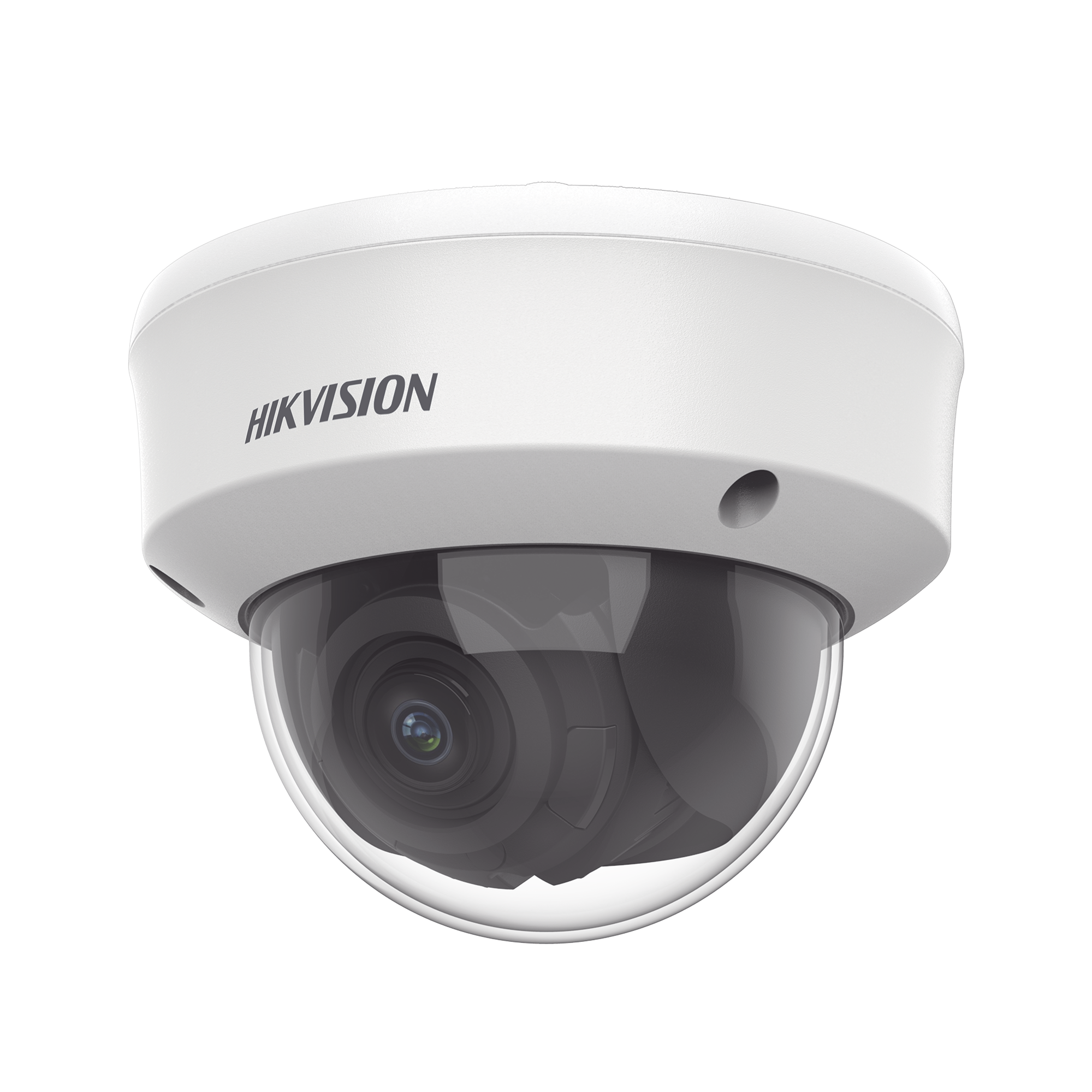DS-2CE5AD0T-VPIT3F(C)|Domo TURBOHD 2 Megapixel (1080p) / Lente Varifical 2.7 a 13.5 mm / 40 mts IR EXIR / Exterior IP67 / IK10 / dWDR / Ultra Baja Iluminación / 12 Vcc